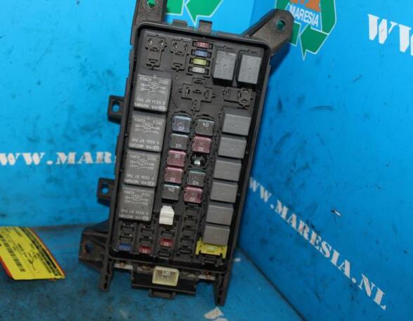 Fuse Box KIA Sorento I (JC)