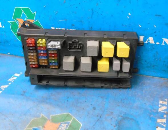 Fuse Box MERCEDES-BENZ SPRINTER 3,5-t Bus (906)