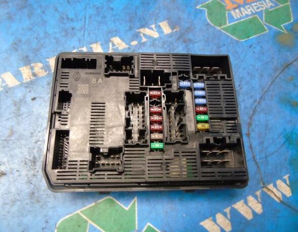 Fuse Box DACIA SANDERO III