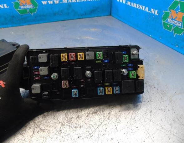 Fuse Box OPEL ANTARA (L07)