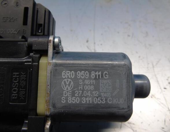 Motor Fensterheber VW Polo V 6R, 6C 6R0959811G P20497656