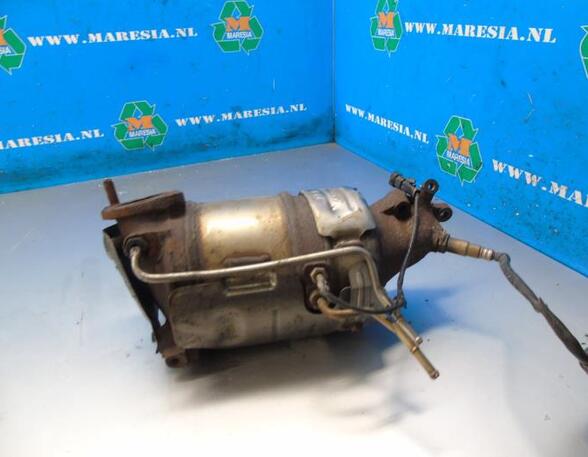 Diesel Particulate Filter (DPF) HYUNDAI i30 (GD), HYUNDAI i30 Coupe (--)