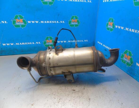 Diesel Particulate Filter (DPF) MINI Mini (R56)