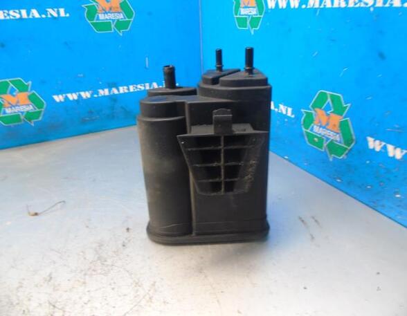 Diesel Particulate Filter (DPF) RENAULT CLIO V (B7_)