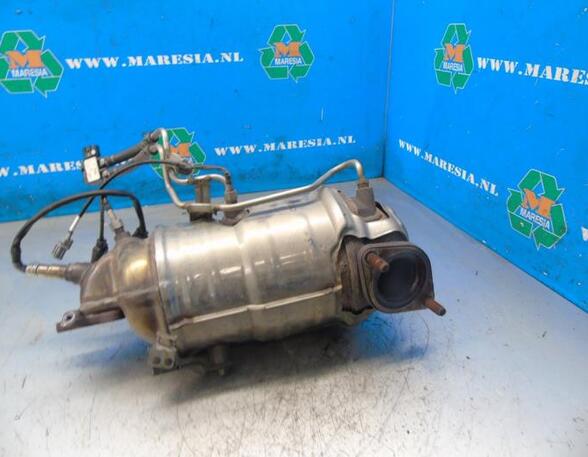 Diesel Particulate Filter (DPF) HYUNDAI i30 (GD), HYUNDAI i30 Coupe