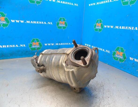 Diesel Particulate Filter (DPF) HYUNDAI i30 (GD), HYUNDAI i30 Coupe