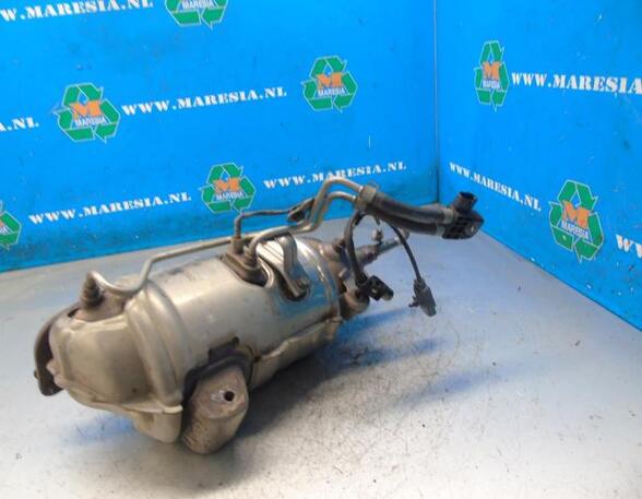 Diesel Particulate Filter (DPF) HYUNDAI i30 (GD), HYUNDAI i30 Coupe