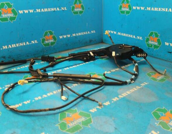 Wiring Harness LEXUS IS C (GSE2_)