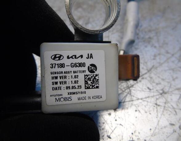 Sensor KIA Picanto (JA), KIA Picanto (TA)