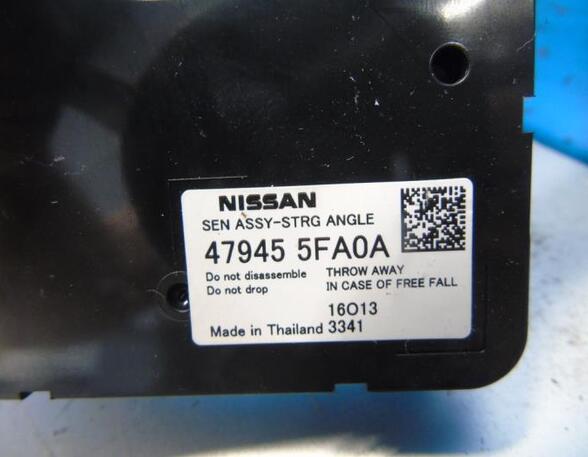 Sensor Nissan Micra V K14 479455FA0A P20748097