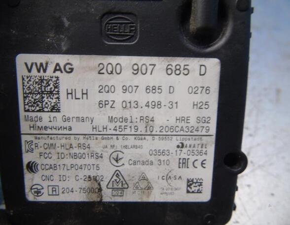 Sensor VW GOLF VIII (CD1)