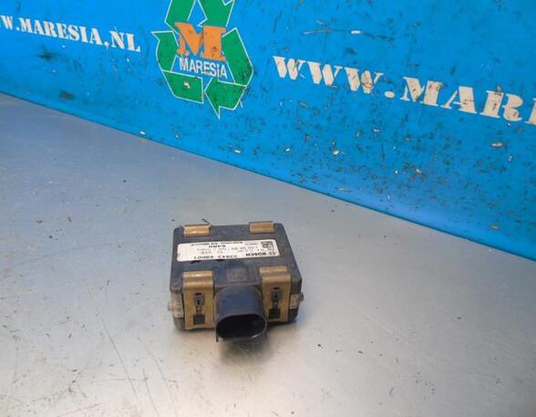 Speed (Speedometer, Odometer) Sensor SUZUKI SWIFT V (AZ)