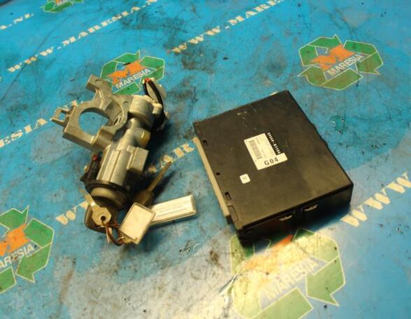 Control unit DAIHATSU Sirion (M3), SUBARU Justy IV (--)