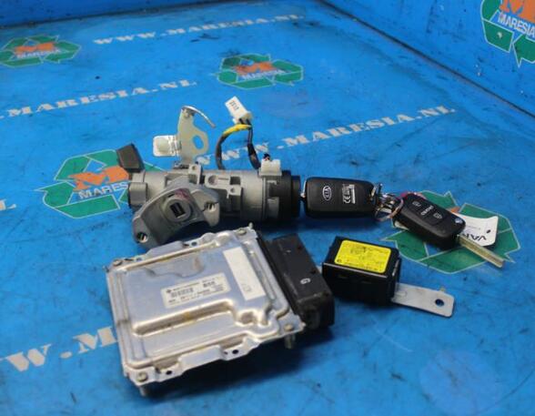 Control unit KIA Picanto (TA), KIA Picanto (JA)