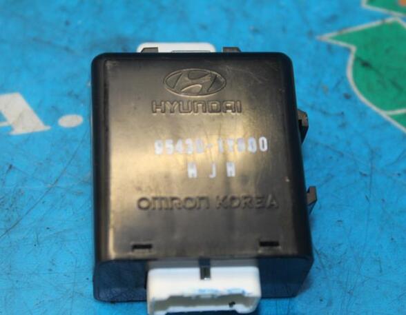 Control unit KIA Picanto (TA), KIA Picanto (JA)