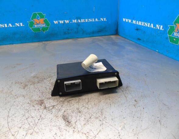 Control unit JAGUAR XF (CC9, J05)