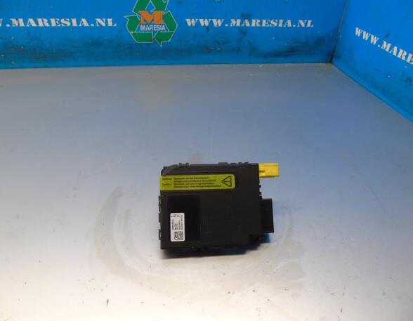 Control unit SEAT LEON (1P1)