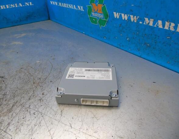 Control unit RENAULT CLIO V (B7_)