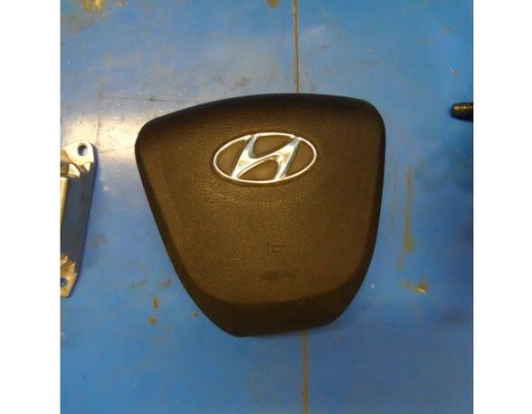 Regeleenheid airbag HYUNDAI i20 (PB, PBT)