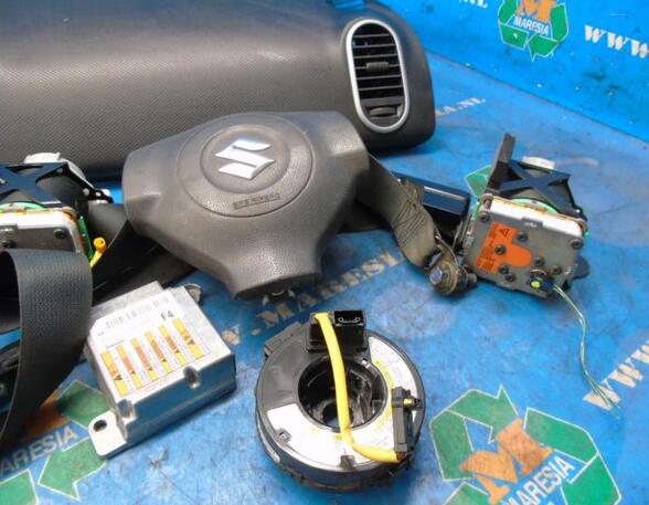 Control unit for Airbag SUZUKI Splash (EX)