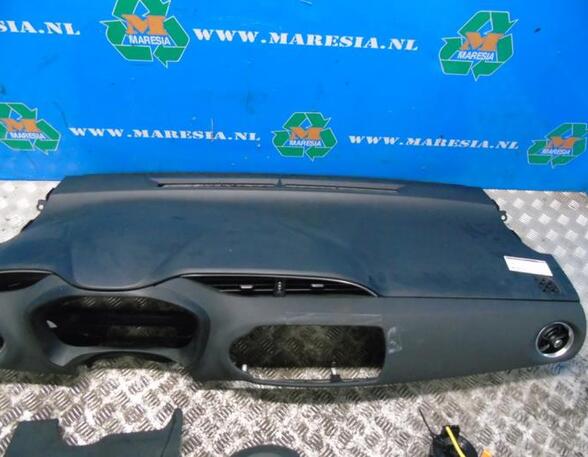 Regeleenheid airbag TOYOTA Yaris (P13)