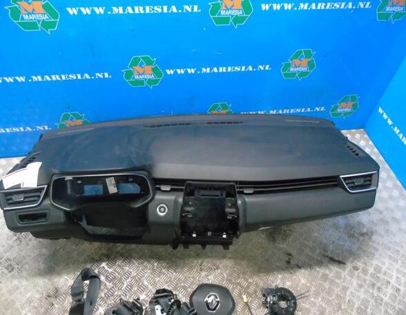 Control unit for Airbag RENAULT CLIO V (B7_)