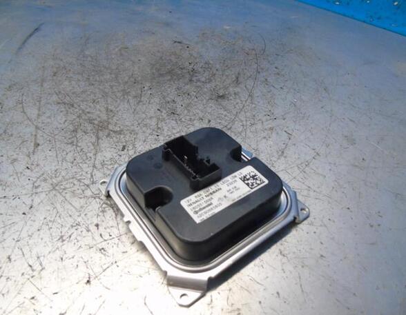 Control unit for lighting RENAULT CLIO V (B7_)