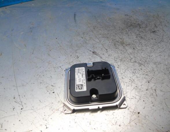 Control unit for lighting RENAULT CLIO V (B7_)