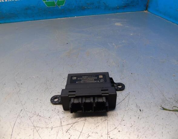 Control unit for parking support OPEL Astra K Sports Tourer (B16)