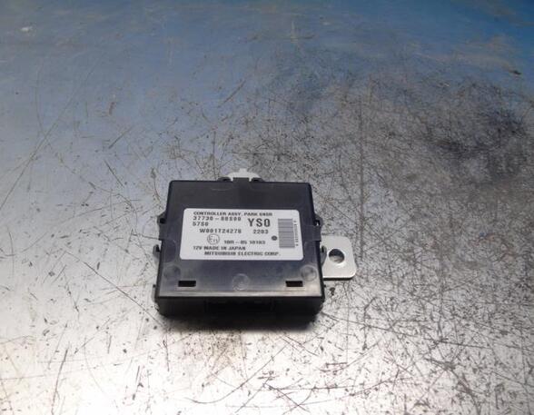 Control unit for parking support SUZUKI SWIFT V (AZ)