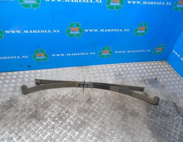 Leaf Springs VW CADDY III MPV (2KB, 2KJ, 2CB, 2CJ)