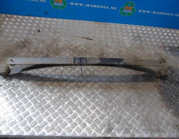 Leaf Springs VW CADDY III MPV (2KB, 2KJ, 2CB, 2CJ)