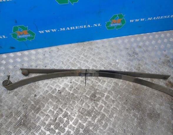 Leaf Springs VW CADDY III MPV (2KB, 2KJ, 2CB, 2CJ)