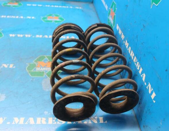 Coil Spring KIA Picanto (TA), KIA Picanto (JA)