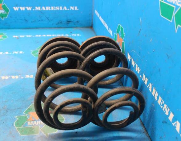 Coil Spring OPEL Mokka/Mokka X (J13)