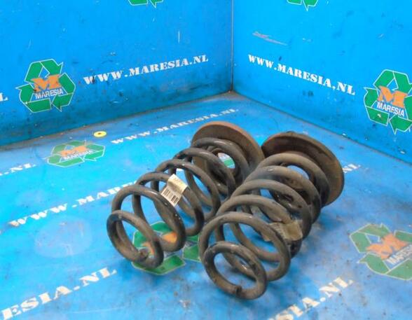 Coil Spring OPEL Mokka/Mokka X (J13)