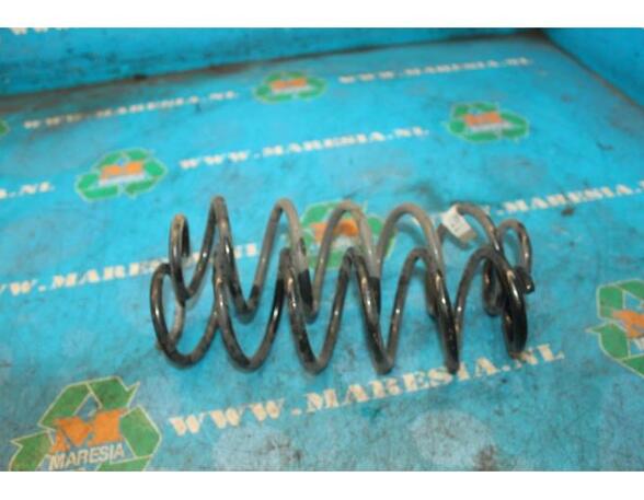 Coil Spring VW Polo (AW1, BZ1)