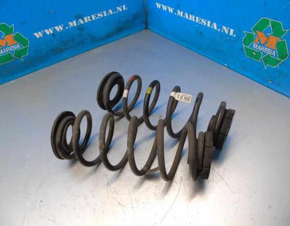 Coil Spring KIA Picanto (JA), KIA Picanto (TA)