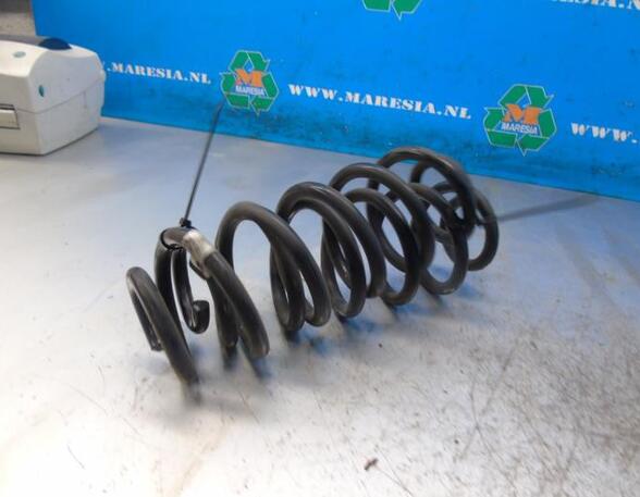 Coil Spring VW GOLF VIII (CD1)