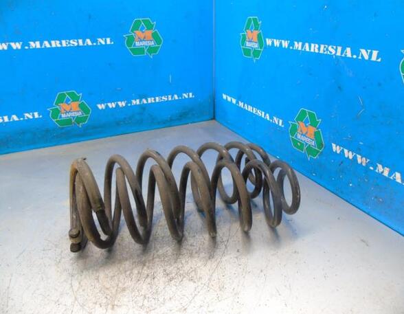 Coil Spring PEUGEOT EXPERT Van (VF3A_, VF3U_, VF3X_), PEUGEOT EXPERT Platform/Chassis