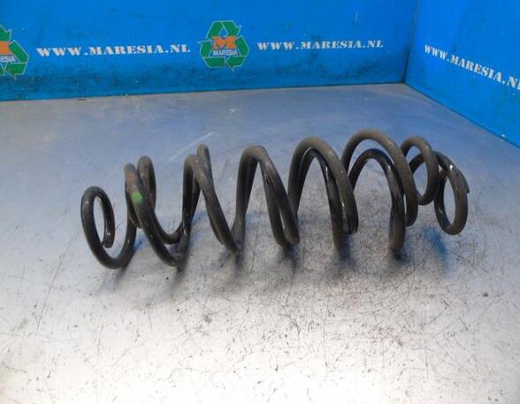 Coil Spring TOYOTA C-HR (_X1_), TOYOTA PRIUS PHV (_W52_)