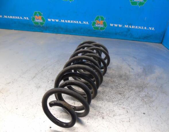 Coil Spring TOYOTA C-HR (_X1_), TOYOTA PRIUS PHV (_W52_)