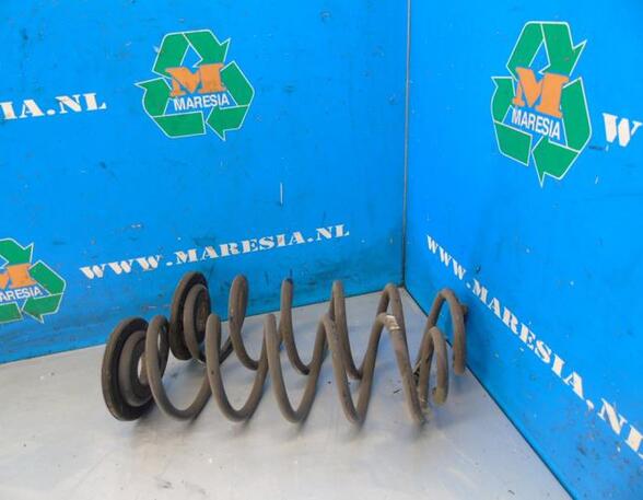 Coil Spring AUDI A3 Sportback (8VA, 8VF), AUDI A6 Allroad (4GH, 4GJ, C7)