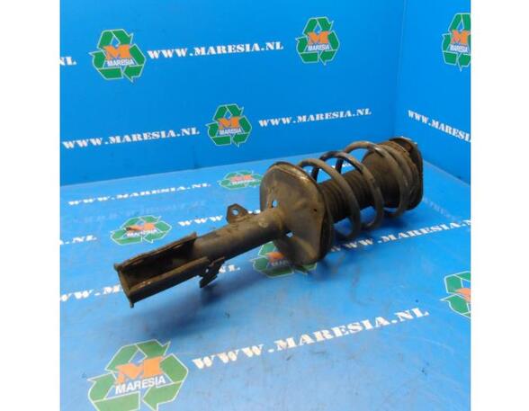 Suspension Strut TOYOTA Corolla (NDE12, ZDE12, ZZE12)