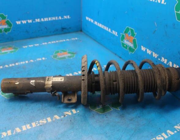 Suspension Strut SKODA FABIA II (542)