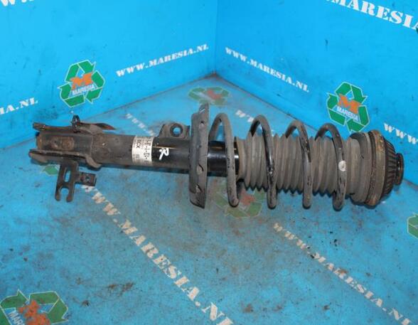 Suspension Strut OPEL Astra H (L48)