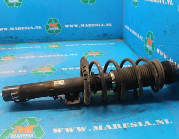 Suspension Strut SKODA FABIA II (542)