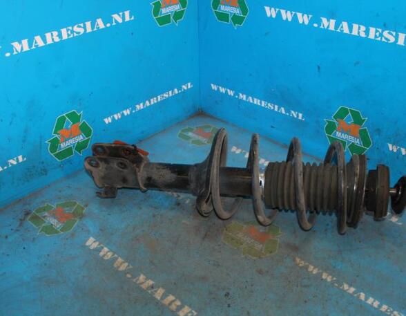 Suspension Strut CHEVROLET Matiz (M200, M250)