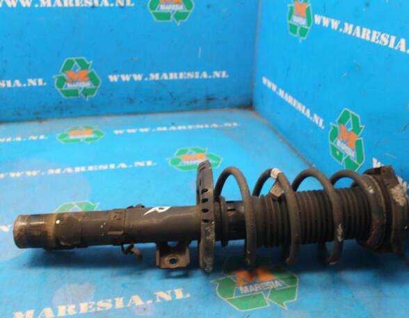 Suspension Strut VW Fox Schrägheck (5Z1, 5Z3, 5Z4)