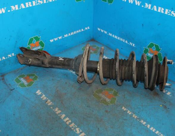 Suspension Strut TOYOTA Yaris (NCP1, NLP1, SCP1)